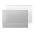 AMAZINGTHING Titan Hardshell futrola za MacBook Air M5 od 16", prozirna